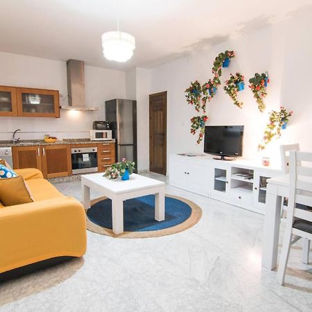 Tuguest Gracia Apartments غرناطة المظهر الخارجي الصورة