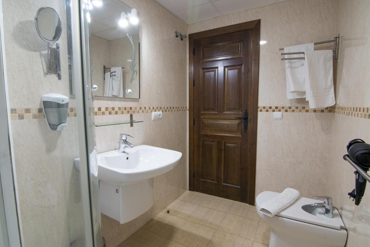 Tuguest Gracia Apartments غرناطة المظهر الخارجي الصورة