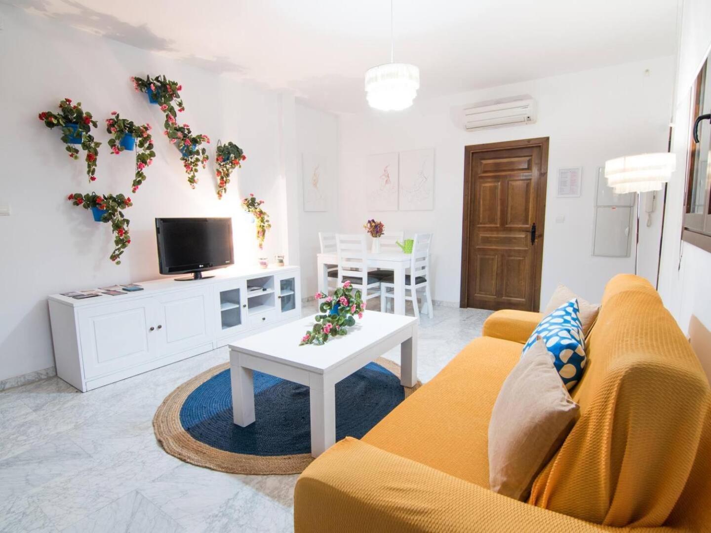 Tuguest Gracia Apartments غرناطة المظهر الخارجي الصورة